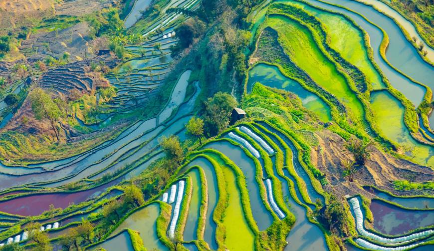 走进同仁县TVC拍摄：解锁本地化场景与创意镜头的完美融合