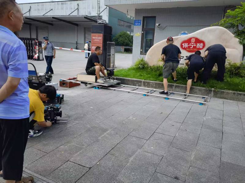 同仁县广告片拍摄公司核心优势：全流程服务，让品牌广告片省心更出彩