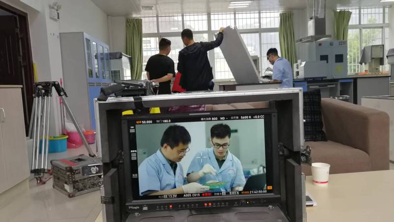 元宇宙搭台唱戏，同仁县广告片拍摄公司抢滩虚拟世界首支舞
