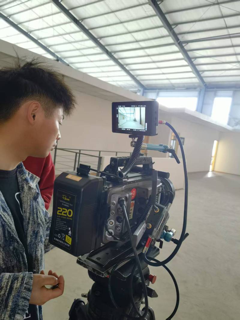 解锁同仁县广告片拍摄：以创意镜头，解锁品牌商业价值新高度