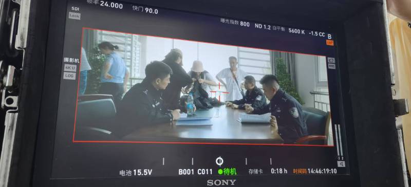 同仁县广告片拍摄公司服务世界500强的标准化体系